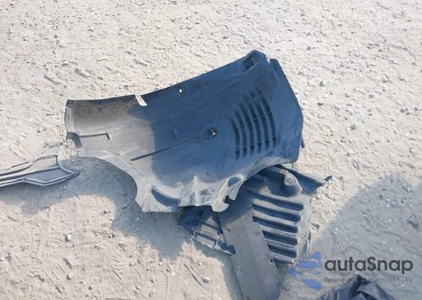 2015 Ford Fusion Hybrid Se из США, поврежденный, VIN 3FA6P0LU8FR190830